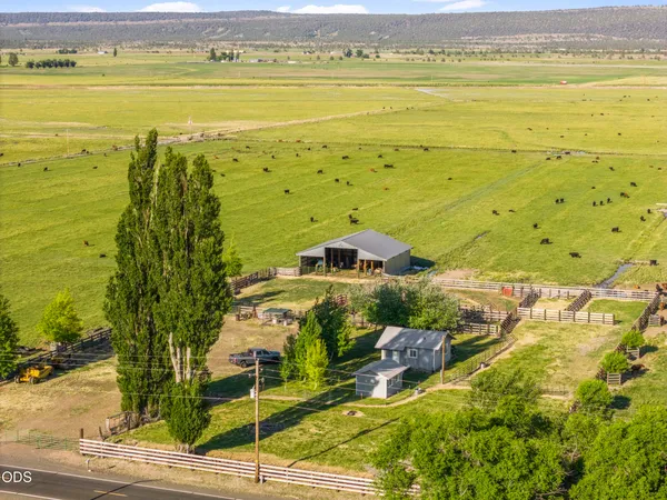 $2,400,000 | 15655 West Langell Valley Road, Bonanza, OR 97623