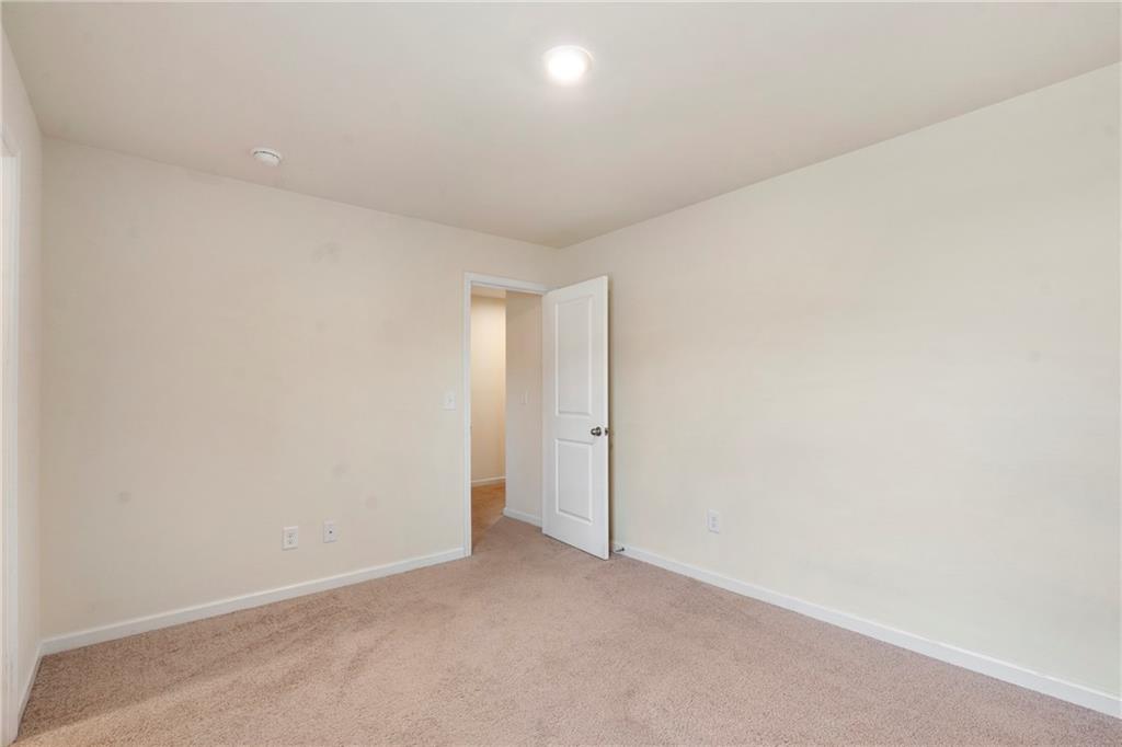 4265 Almanor Circle Norcross, GA 30071 - Photo 24 of 34 a view of an empty room