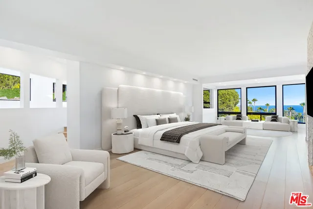 $11,995,000 | 32597 Pacific Coast Highway, Malibu, CA 90265