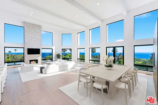 $11,995,000 | 32597 Pacific Coast Highway, Malibu, CA 90265