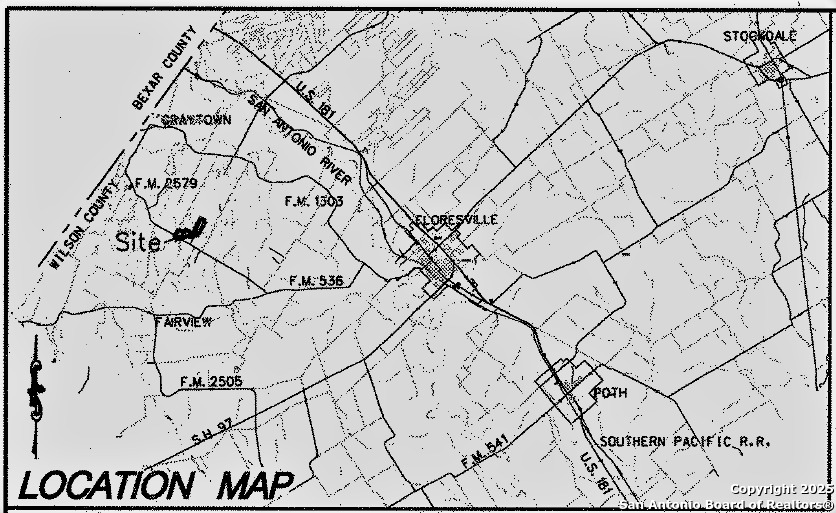 211 Hidden Ranch Court Floresville, TX 78114 - Photo 7 of 8