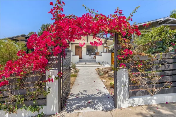 $1,199,000 | 2923 Jeffries Avenue, Los Angeles, CA 90065