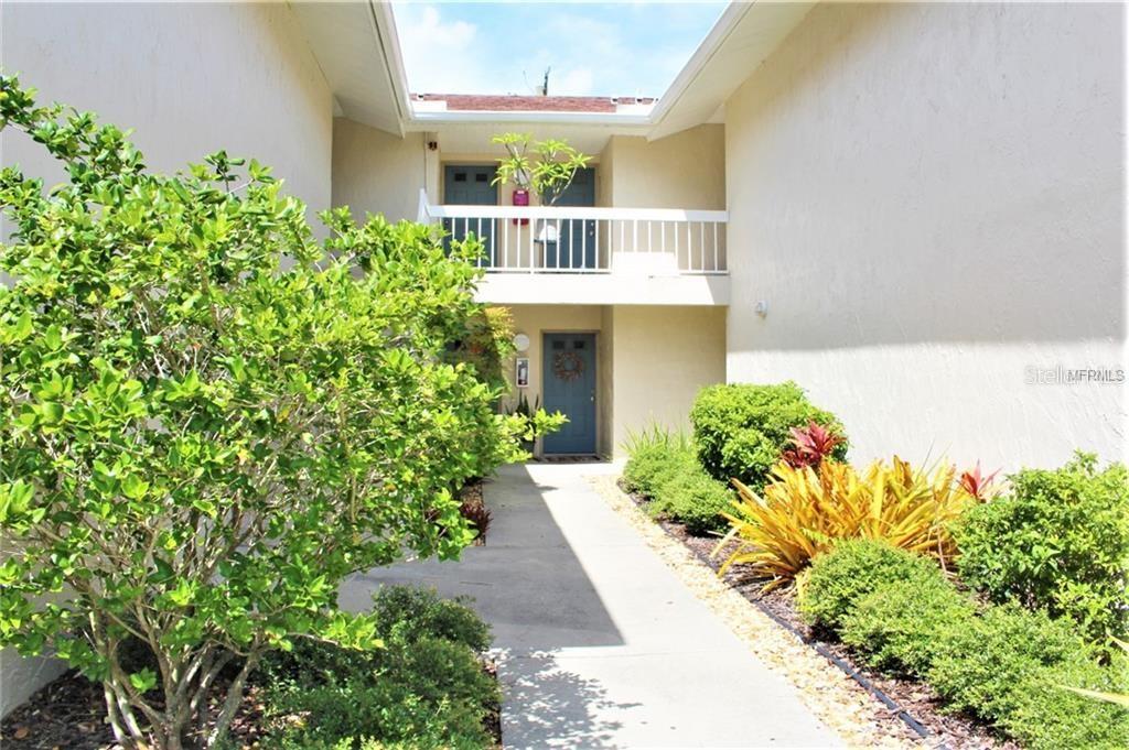 2121 Wood Street, Unit 233 Sarasota, FL 34237 - Photo 1 of 1 front view of a house