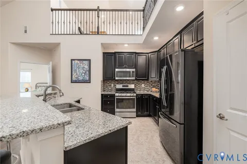 $336,990 | 1220 Westwood Village Lane, Unit 401, Midlothian, VA 23114