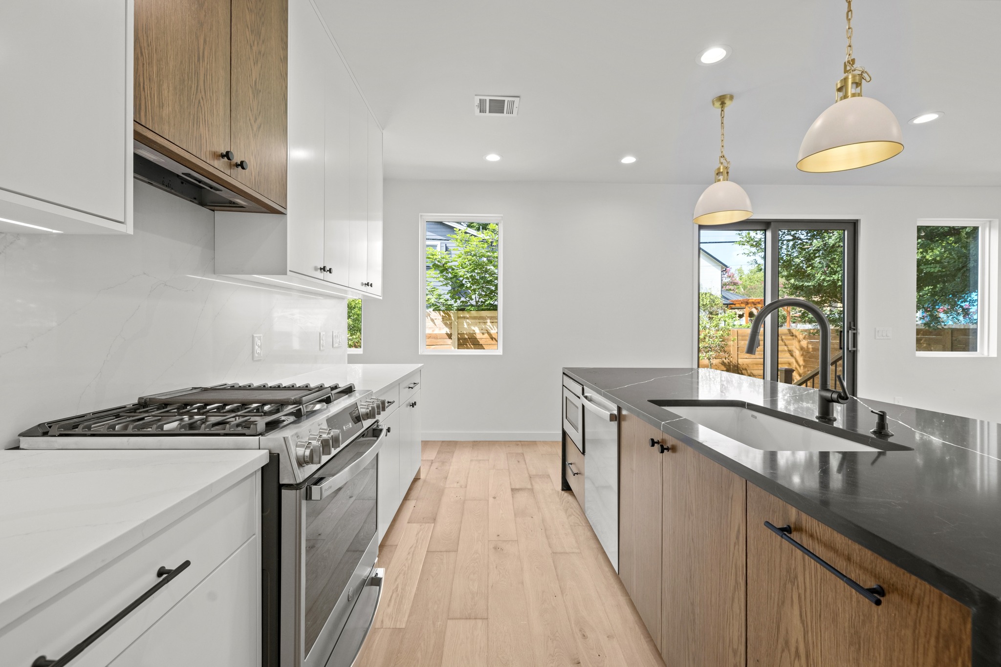 309 Franklin Boulevard, Unit 2 Austin, TX 78751 - Photo 19 of 34