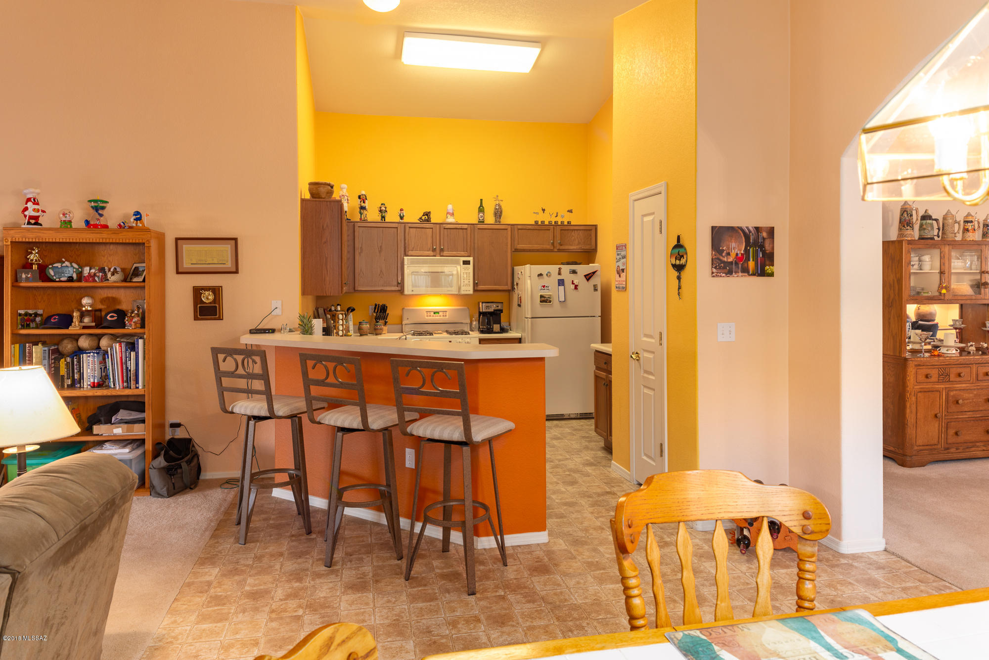 3319 South Sun Splash Drive Tucson, AZ 85713 - Photo 15 of 36 Gallery Image 15