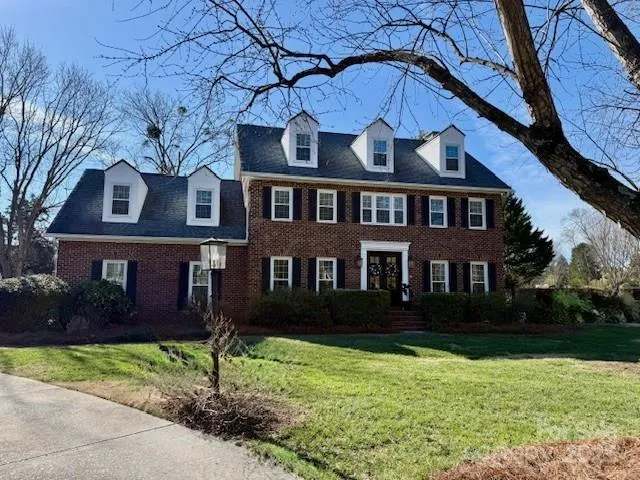 $1,435,000 | 5512 Bellerive Court, Charlotte, NC 28277