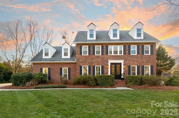 $1,265,000 | 5512 Bellerive Court, Charlotte, NC 28277