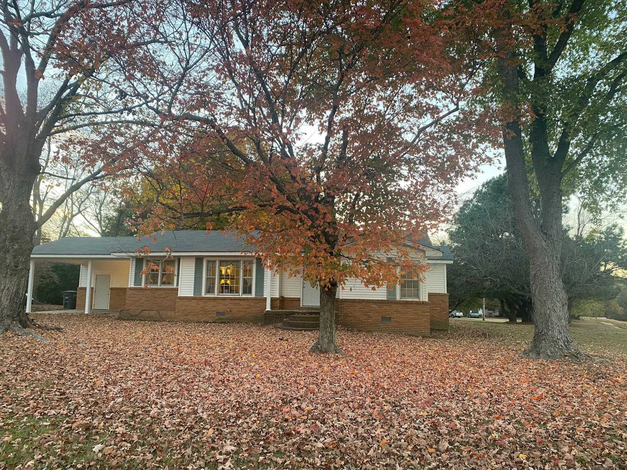 1009 Palestine Road Newbern, TN 38059 - Photo 1 of 19 Photo 1