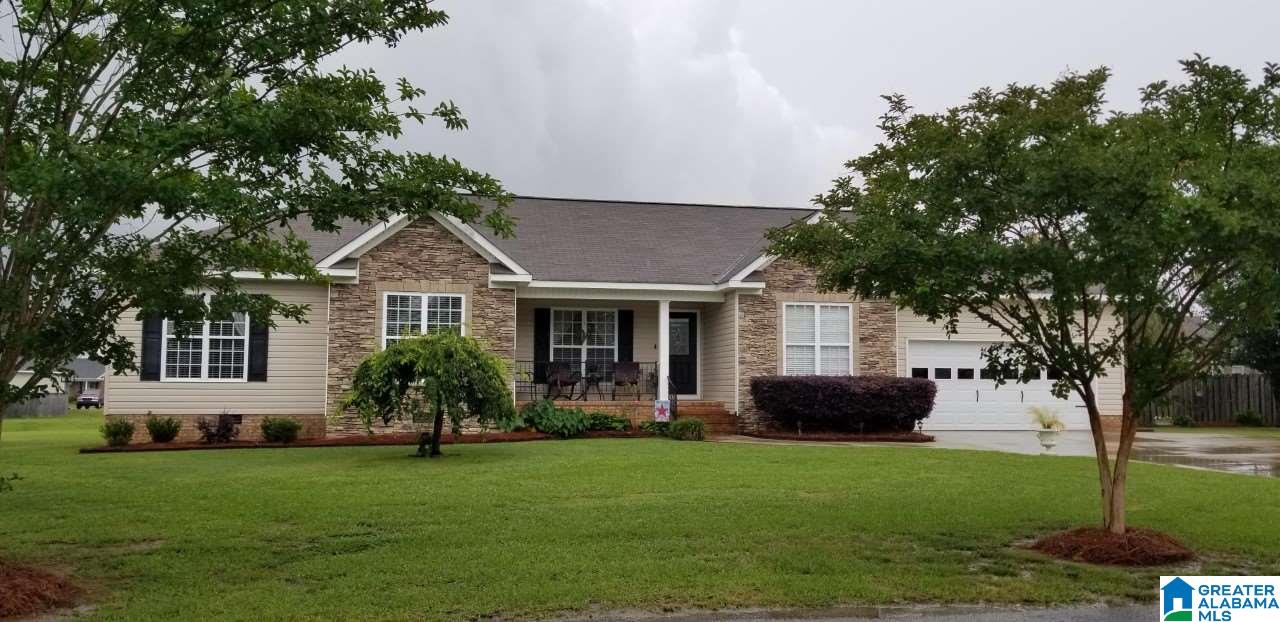 1872 Anthony Drive Gadsden, AL 35907 - Photo 3 of 21