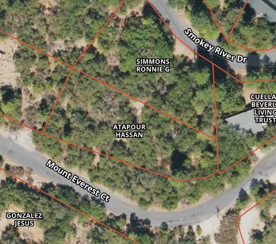 $14,500 | 17320 Mt Everest Court, Sonora, CA 95370