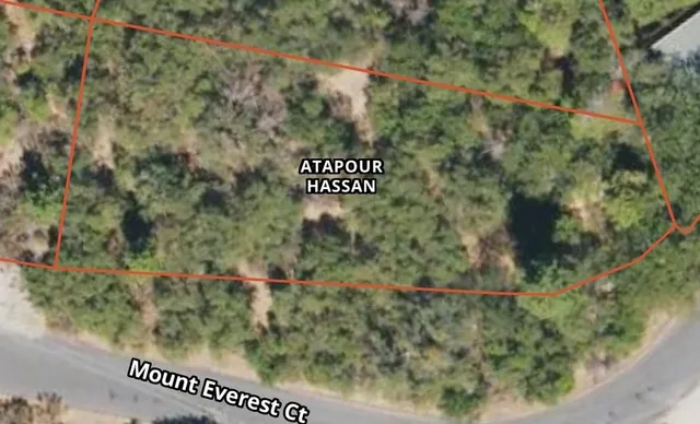 $14,500 | 17320 Mt Everest Court, Sonora, CA 95370