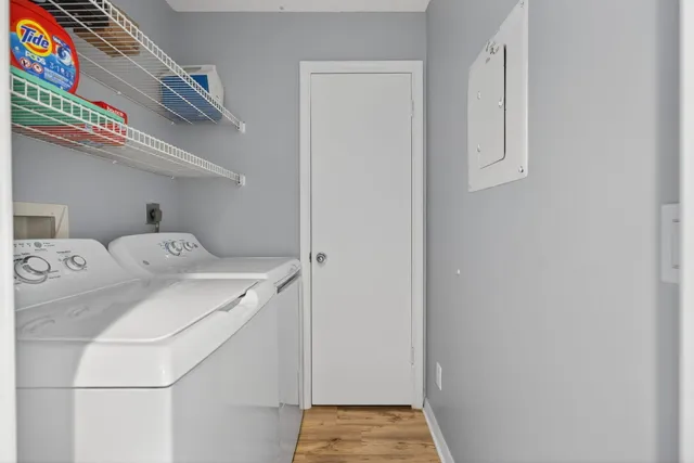 $5,100 | 390 Northeast Edgewater Drive, Unit 403, Stuart, FL 34996