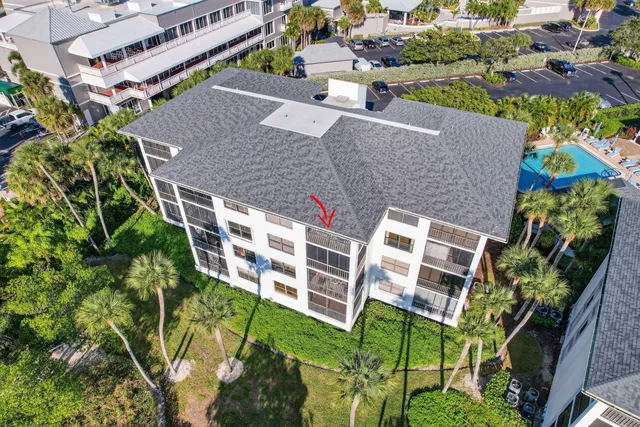 $5,100 | 390 Northeast Edgewater Drive, Unit 403, Stuart, FL 34996