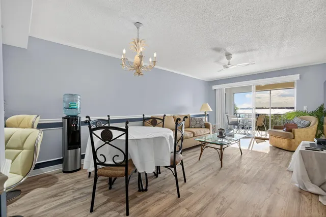 $5,100 | 390 Northeast Edgewater Drive, Unit 403, Stuart, FL 34996