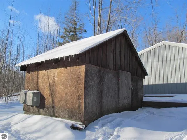 $129,900 | 17166 North 50th Avenue, Marion, MI 49665