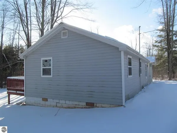 $135,000 | 17166 North 50th Avenue, Marion, MI 49665
