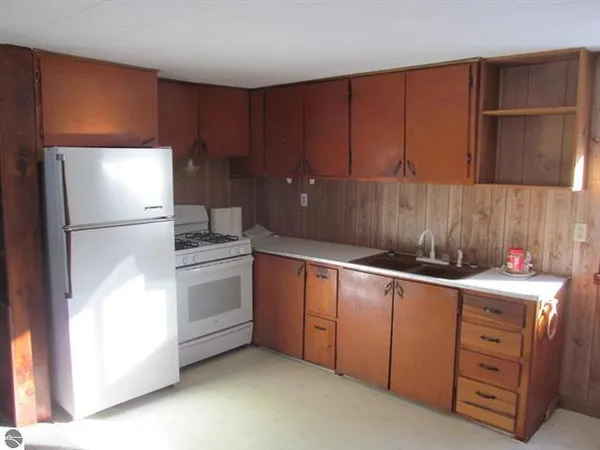 $135,000 | 17166 North 50th Avenue, Marion, MI 49665