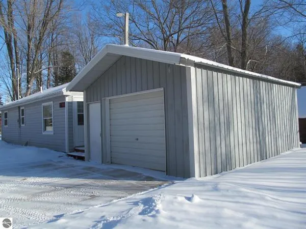 $135,000 | 17166 North 50th Avenue, Marion, MI 49665