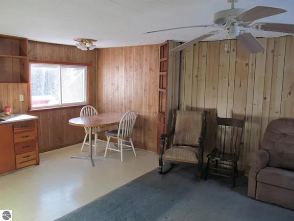 $135,000 | 17166 North 50th Avenue, Marion, MI 49665