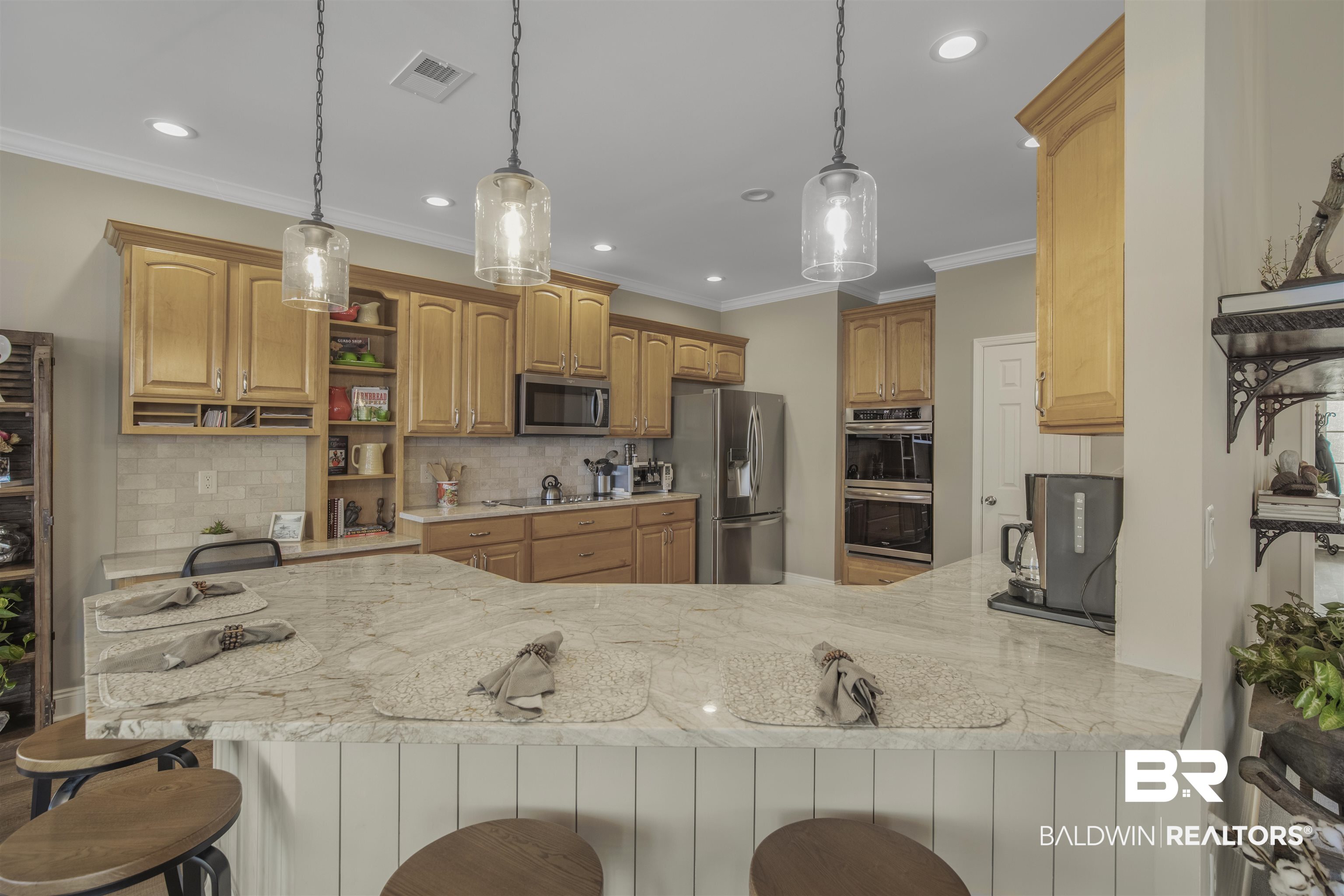 42369 Bayou Road Bay Minette, AL 36507 - Photo 5 of 50