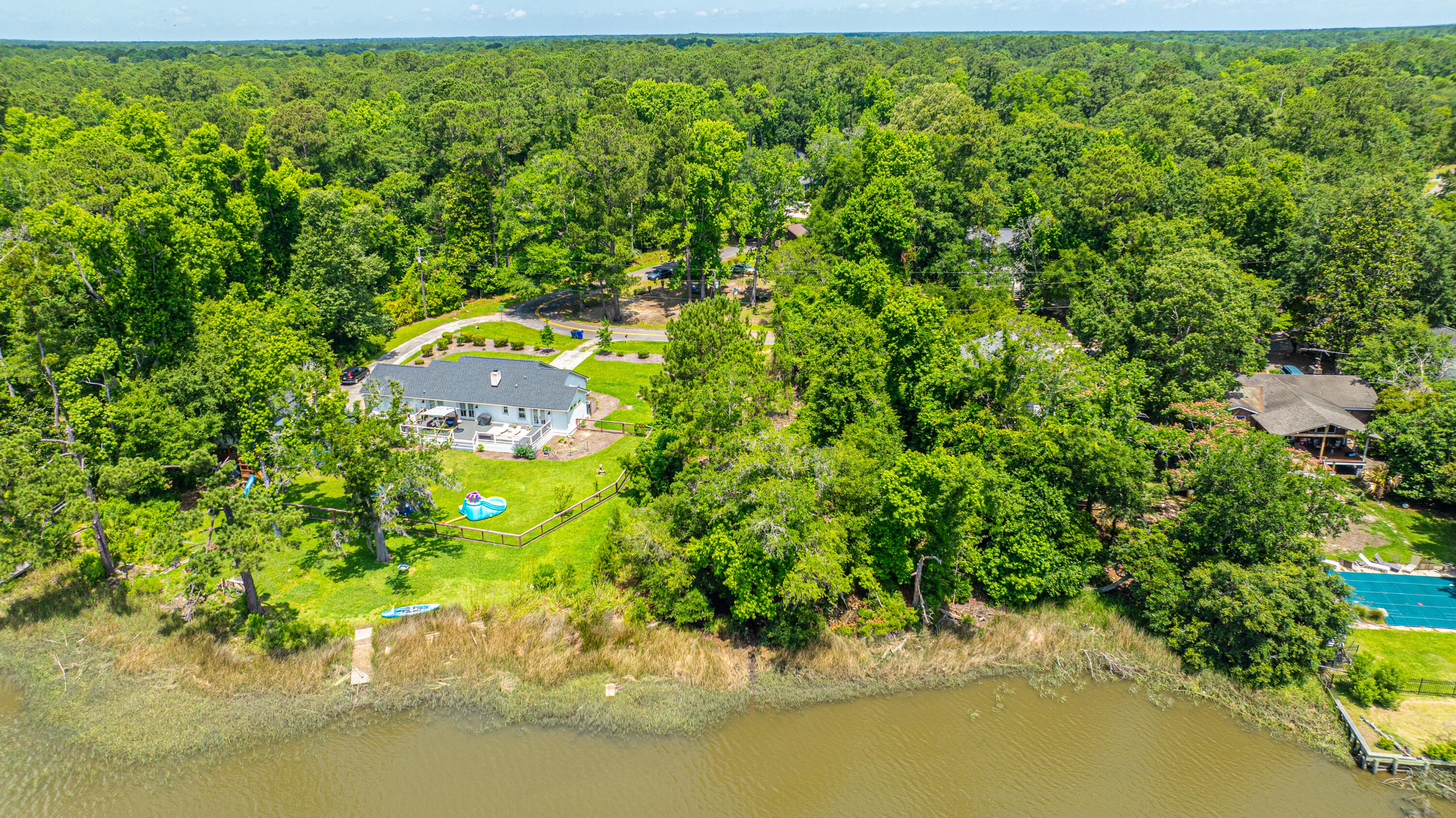 6076 Overlook Road Johns Island, SC 29455 - Photo 45 of 50 6076OverlookRd046