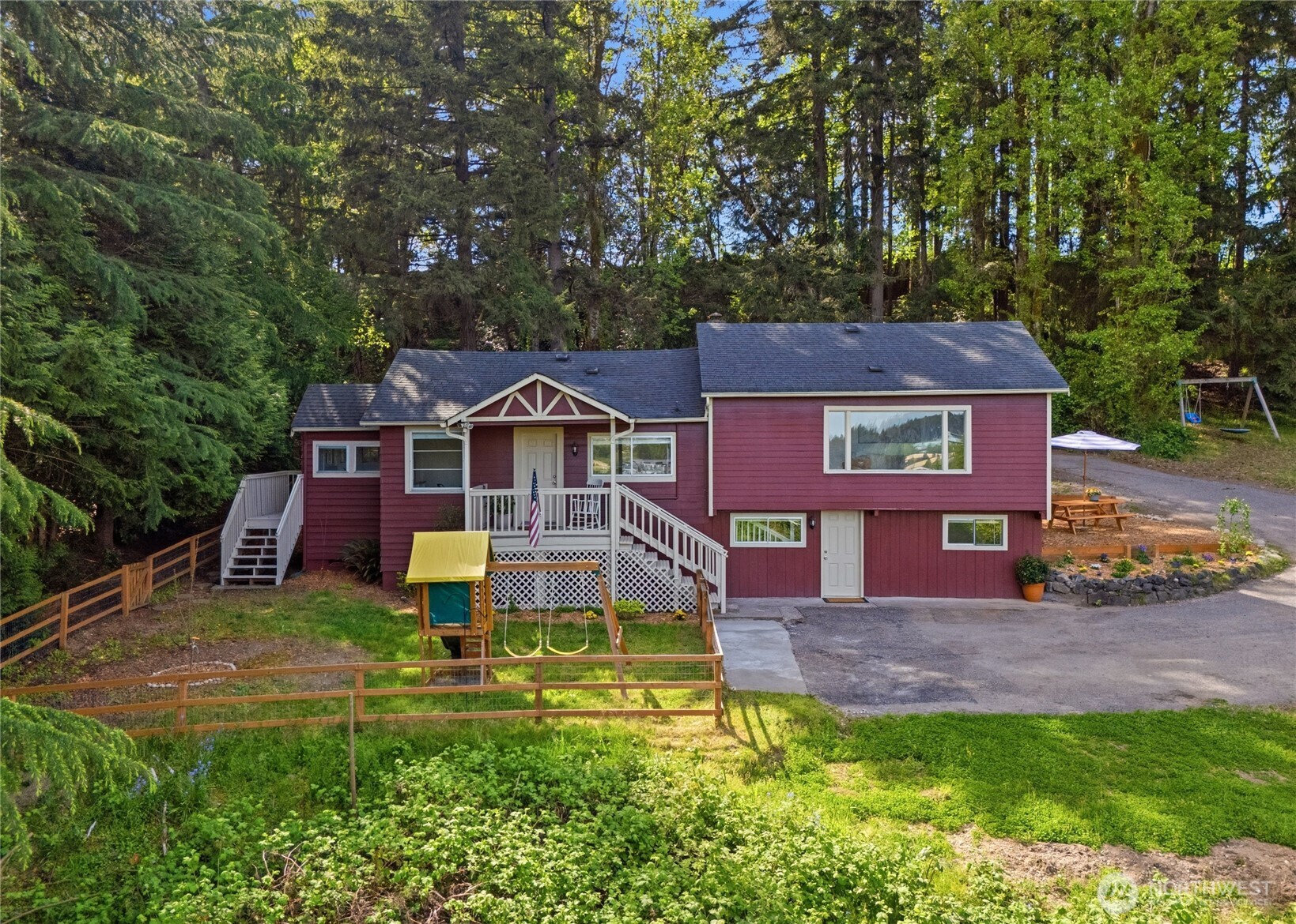 3604 Dahl Road Northwest Silverdale, WA 98383 - Photo 1 of 36