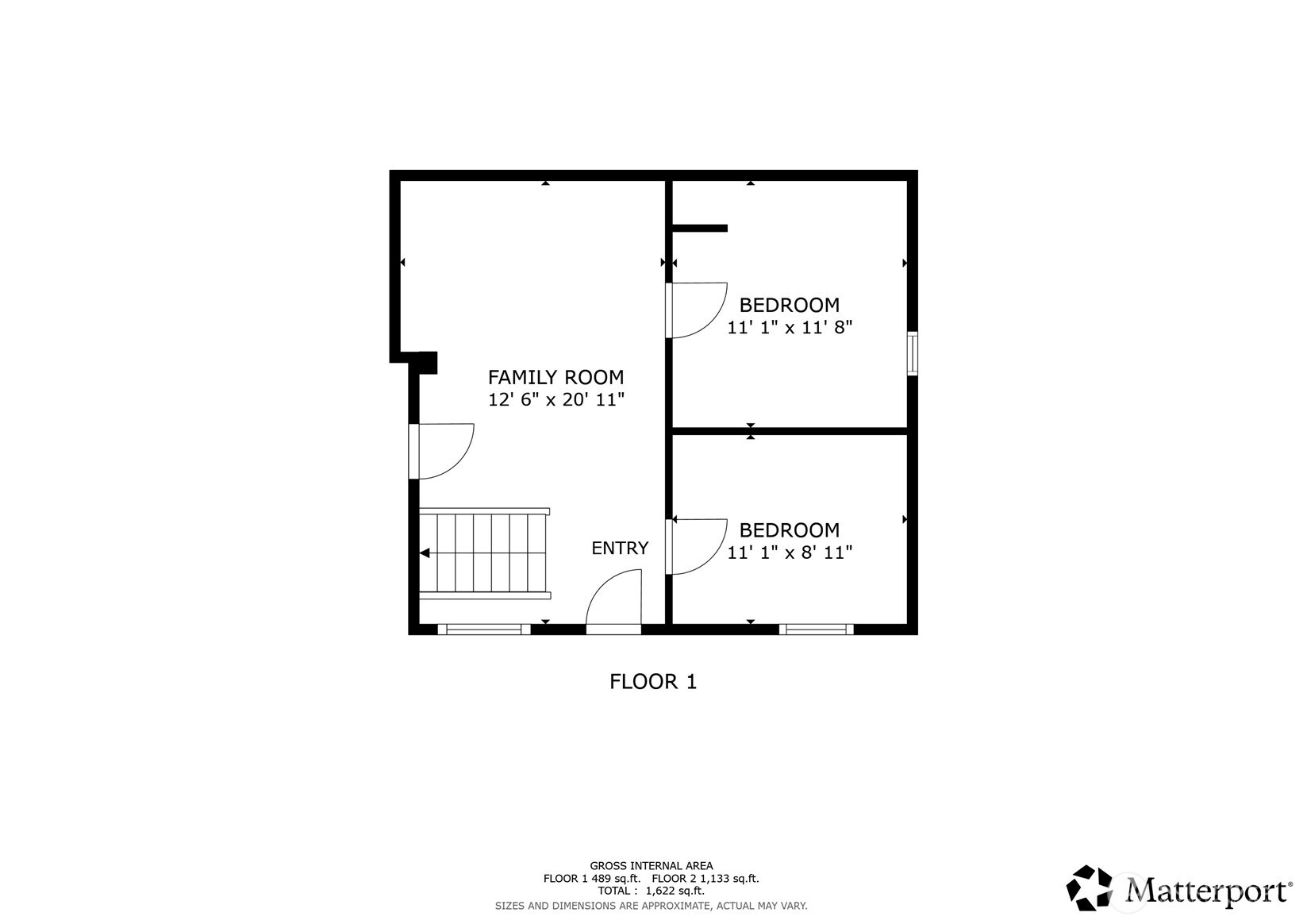 3604 Dahl Road Northwest Silverdale, WA 98383 - Photo 28 of 36