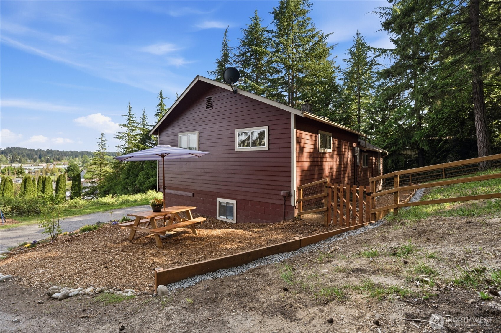 3604 Dahl Road Northwest Silverdale, WA 98383 - Photo 29 of 36
