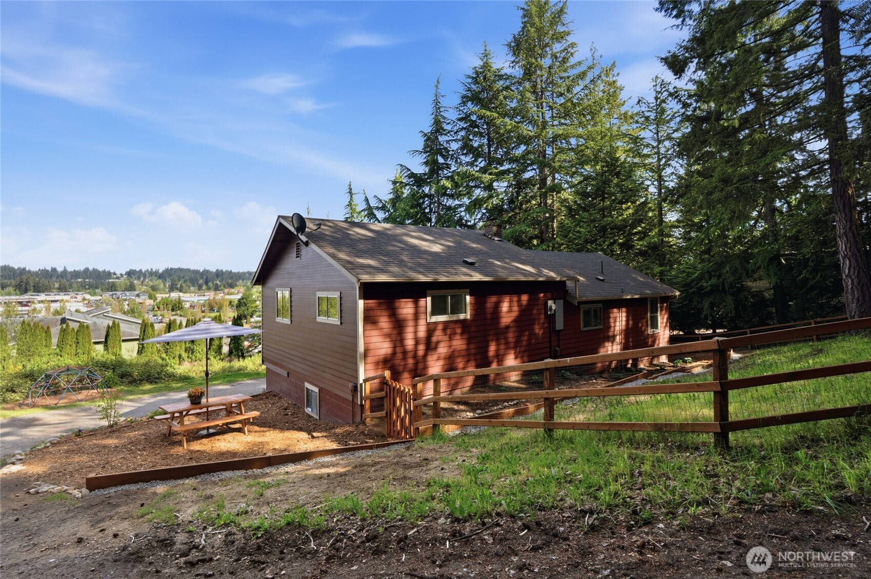 3604 Dahl Road Northwest Silverdale, WA 98383 - Photo 30 of 36
