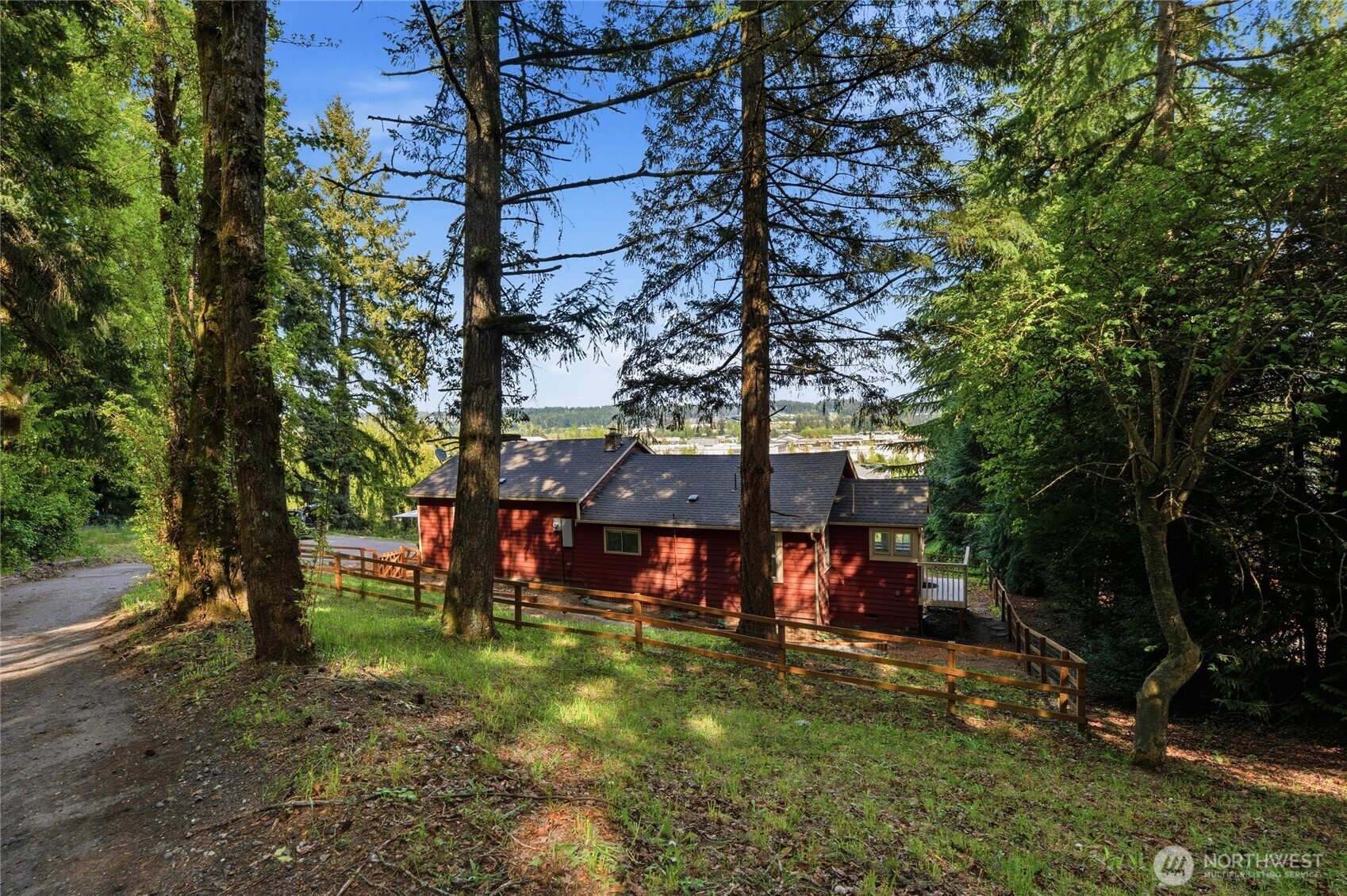 3604 Dahl Road Northwest Silverdale, WA 98383 - Photo 31 of 36