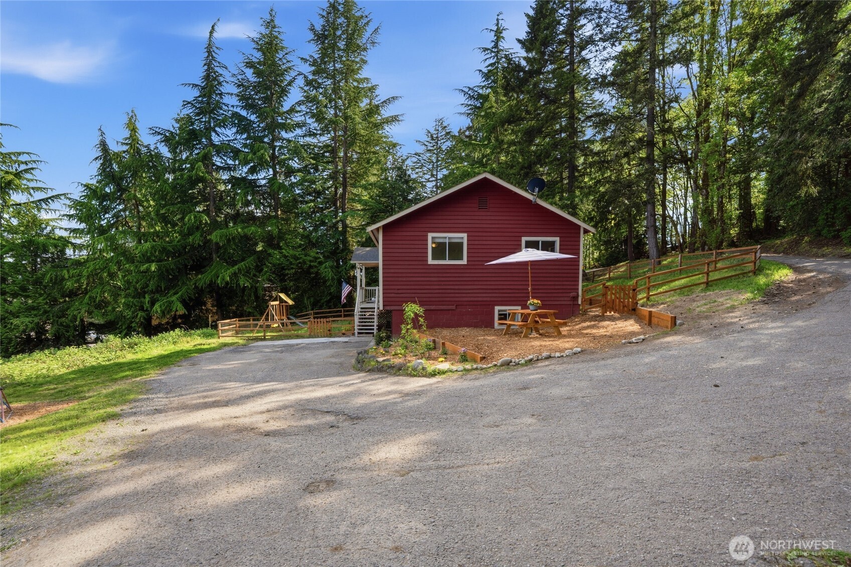 3604 Dahl Road Northwest Silverdale, WA 98383 - Photo 32 of 36