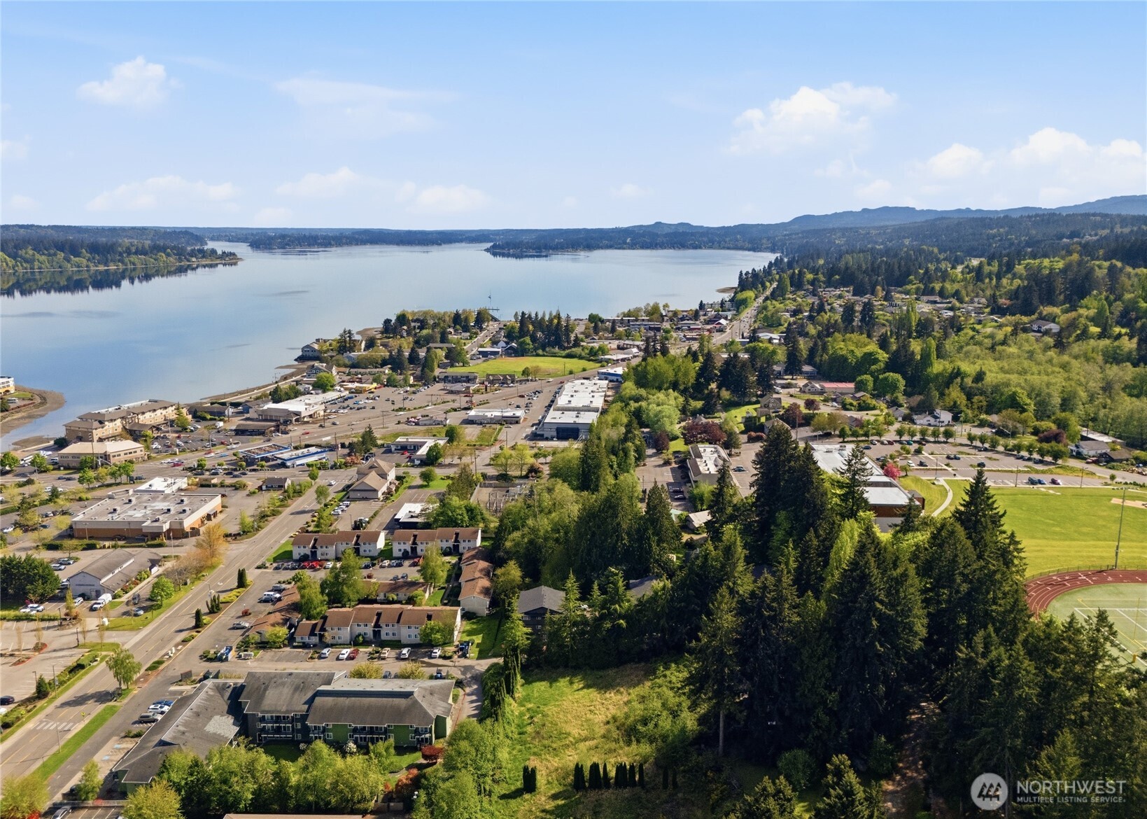 3604 Dahl Road Northwest Silverdale, WA 98383 - Photo 35 of 36