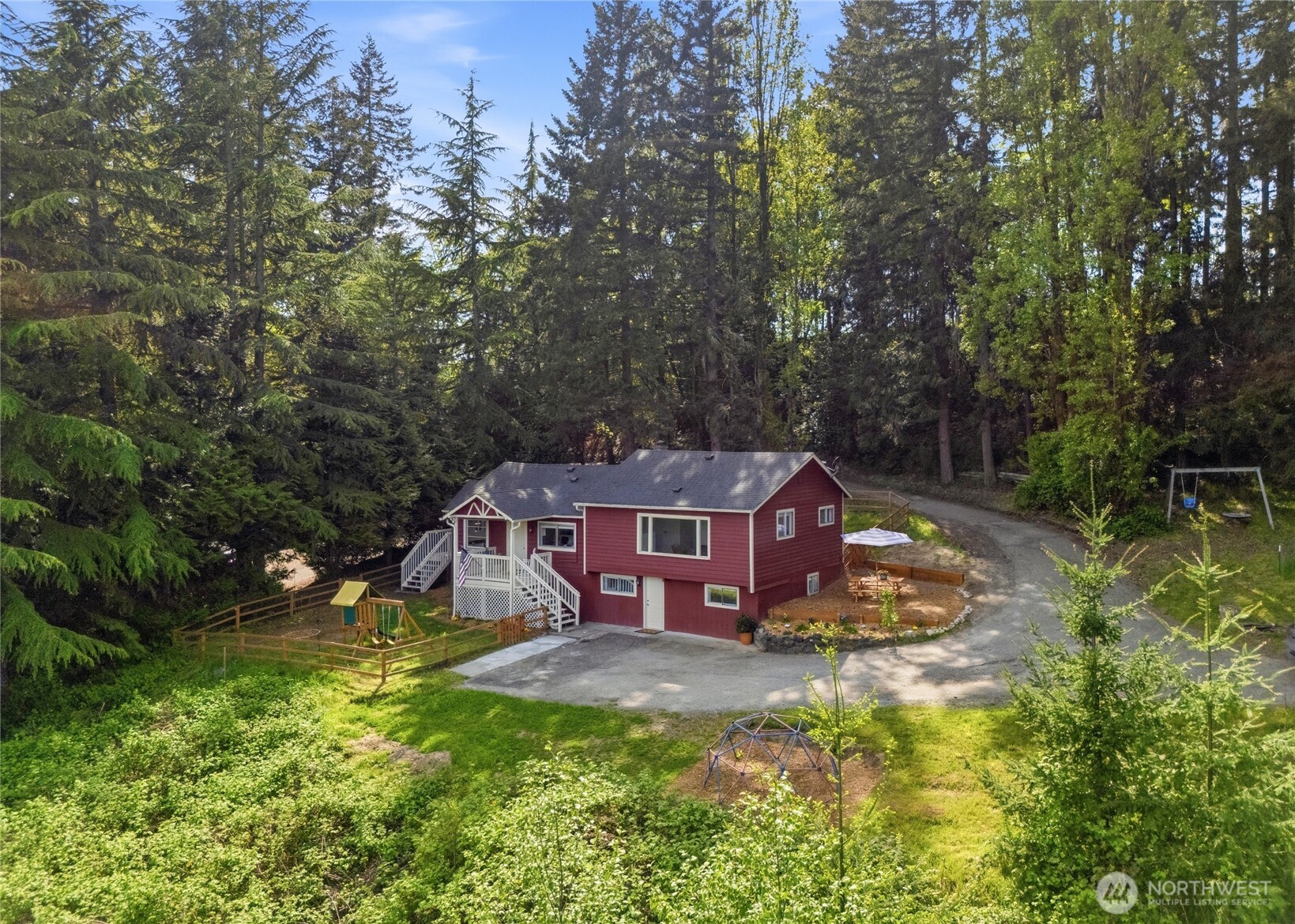 3604 Dahl Road Northwest Silverdale, WA 98383 - Photo 36 of 36