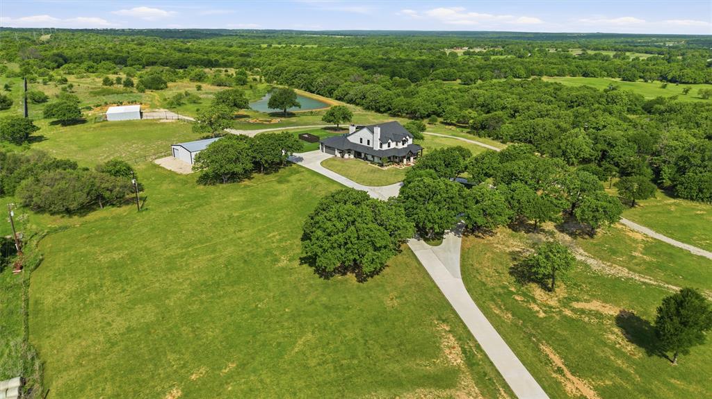 1899 Old Agnes Road Weatherford, TX 76088 - Photo 35 of 39