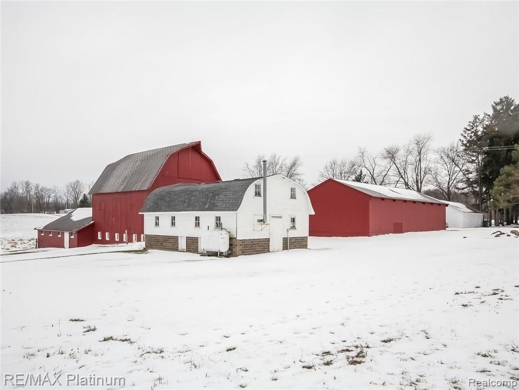 550 Dieterle Road Fowlerville, MI 48836 - Photo 55 of 66