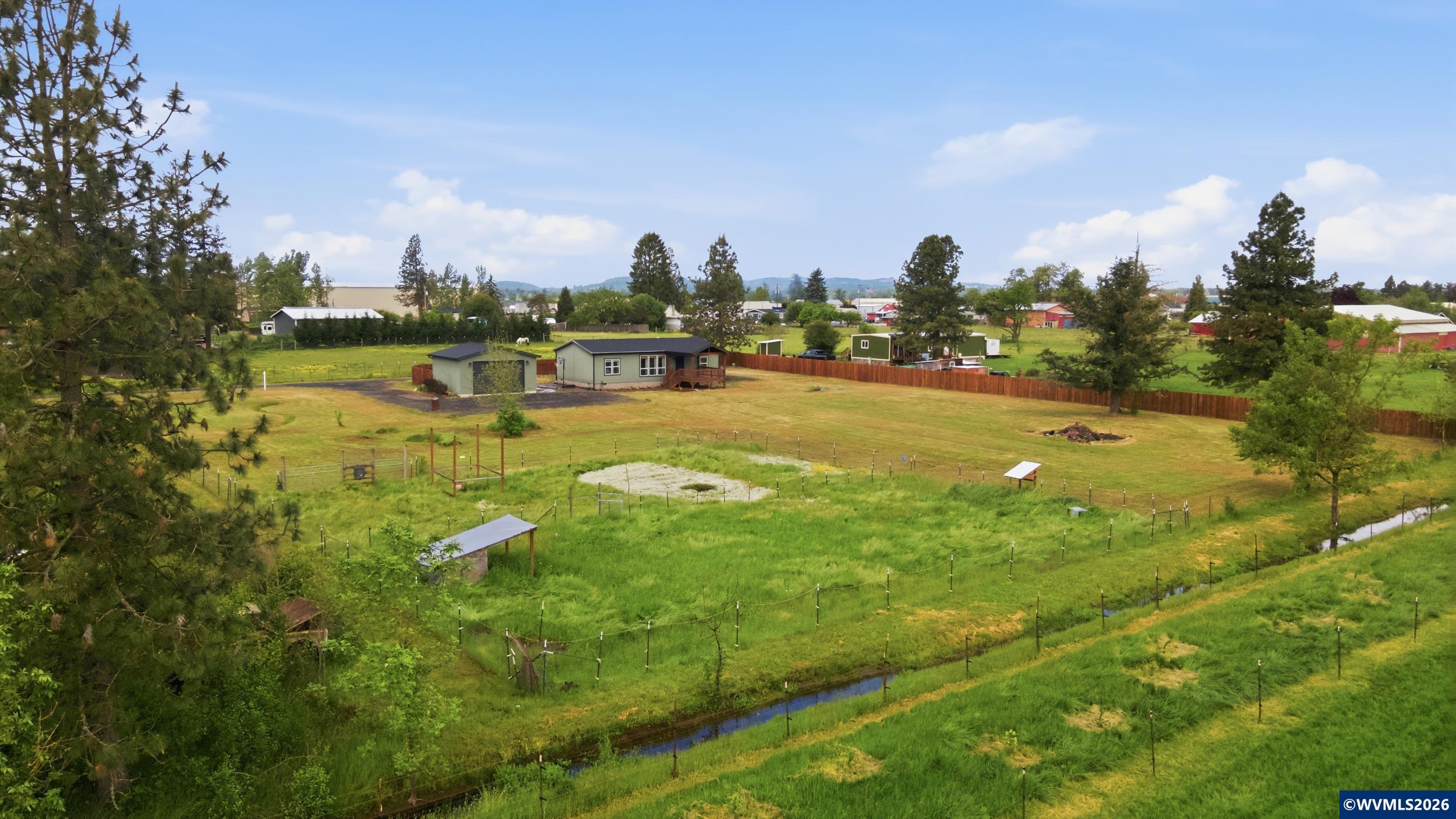 38891 West Scio Road Scio, OR 97374 - Photo 42 of 44