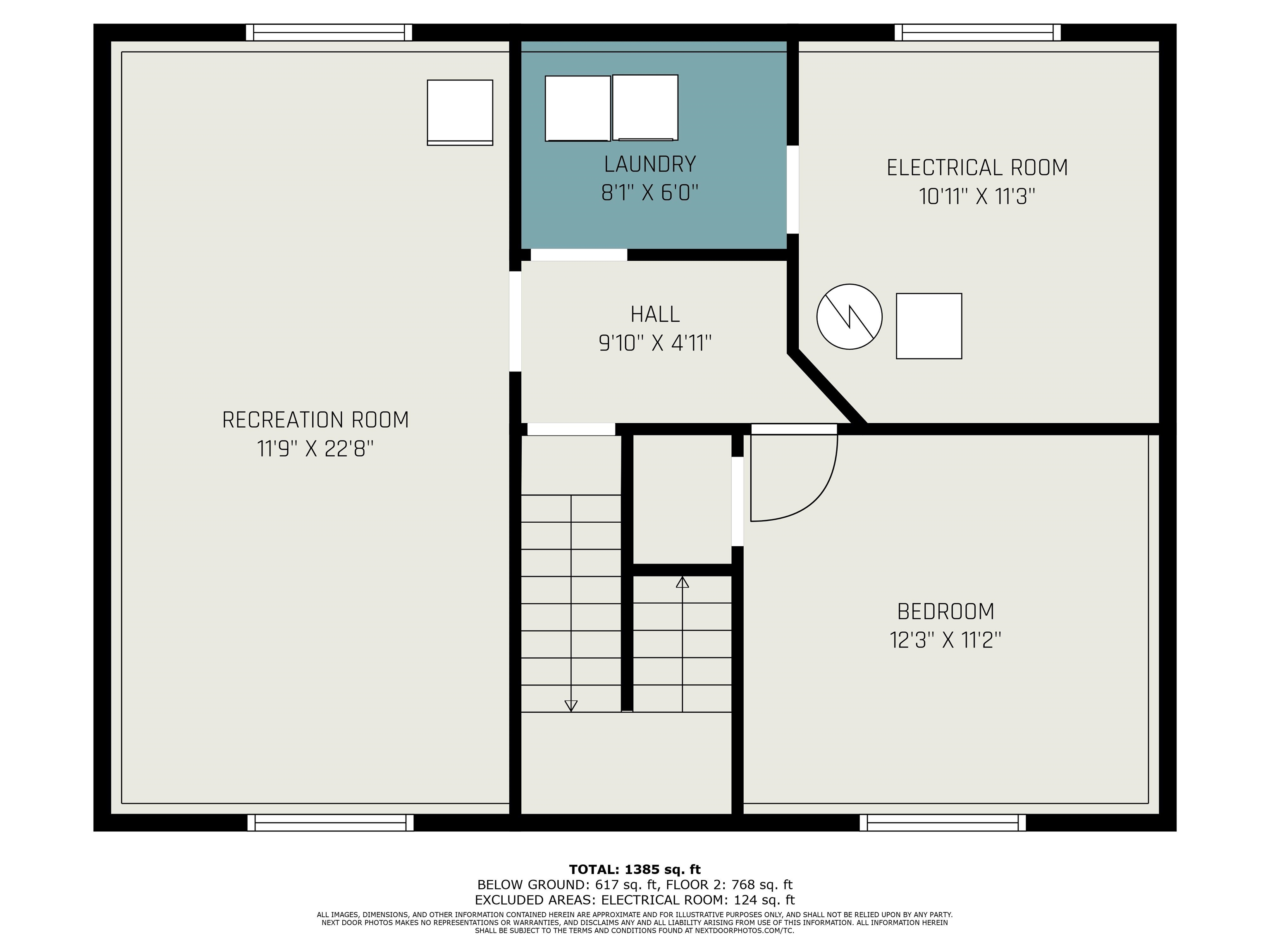 4459 Vance Road, Unit LOT: 2 Traverse City, MI 49685 - Photo 20 of 20