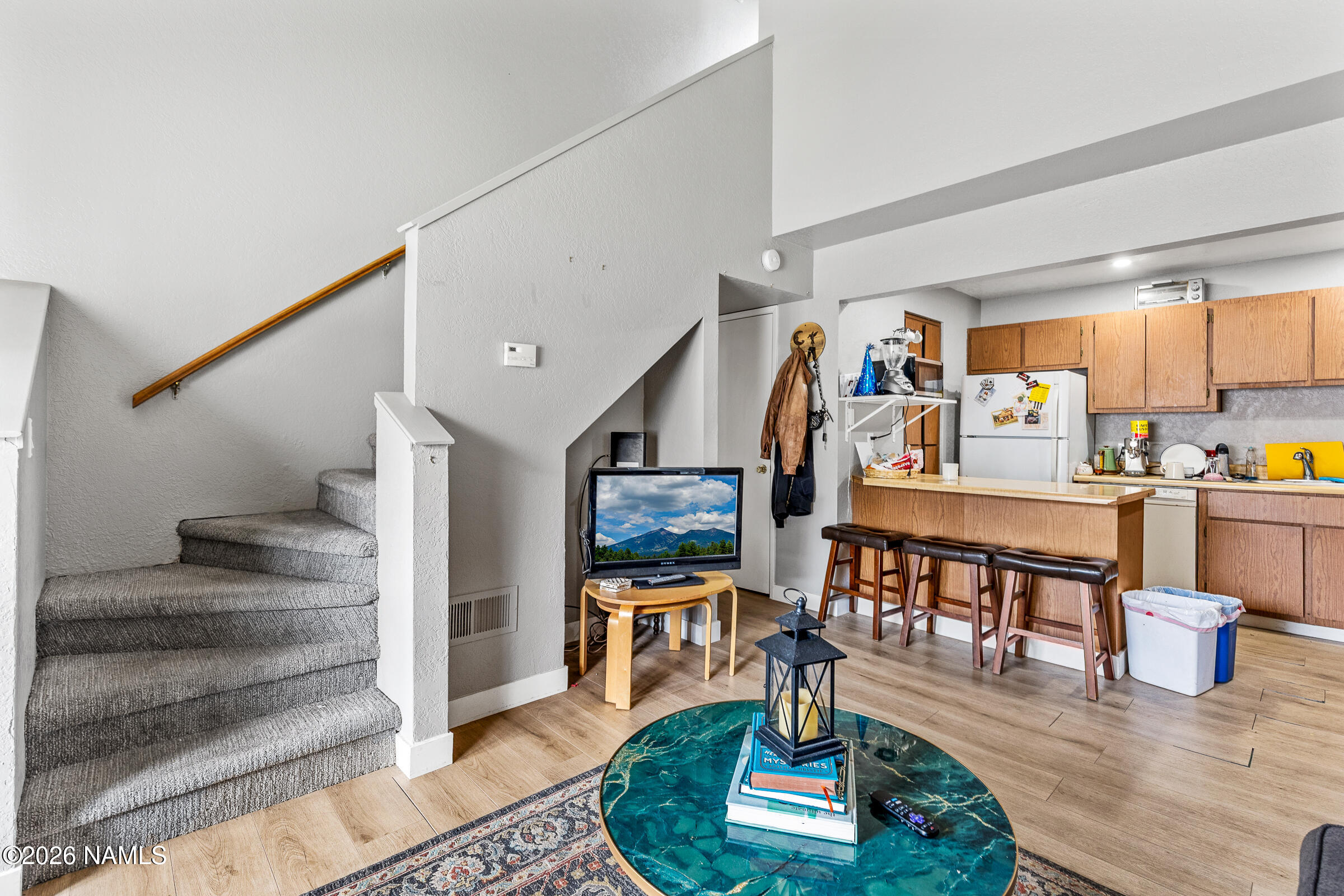 1200 South Riordan Ranch Street, Unit 26 Flagstaff, AZ 86001 - Photo 5 of 12 5