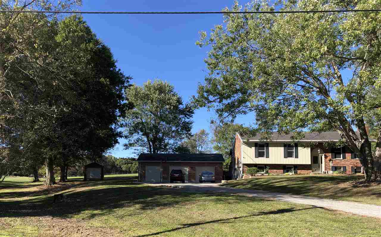1374 Lickert Road Alexandria, KY 41001 - Photo 4 of 37 Gallery Image 4