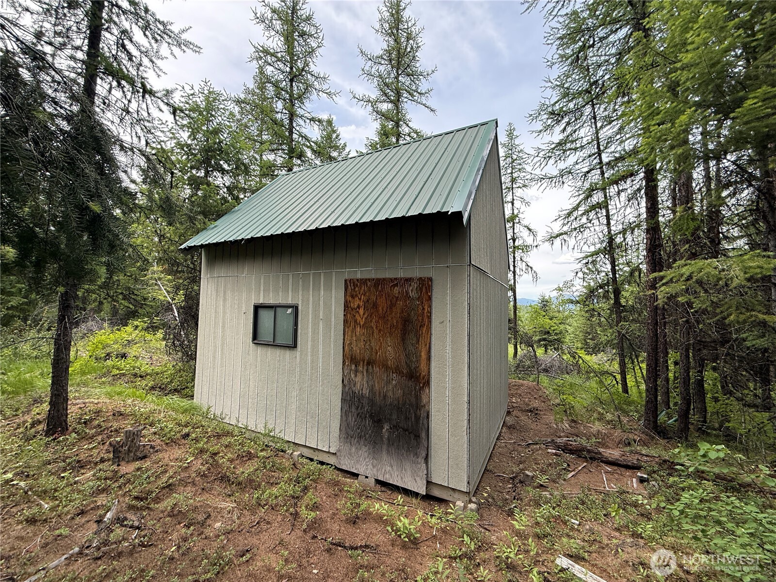 0 Mule Deer Road Republic, WA 99166 - Photo 4 of 20