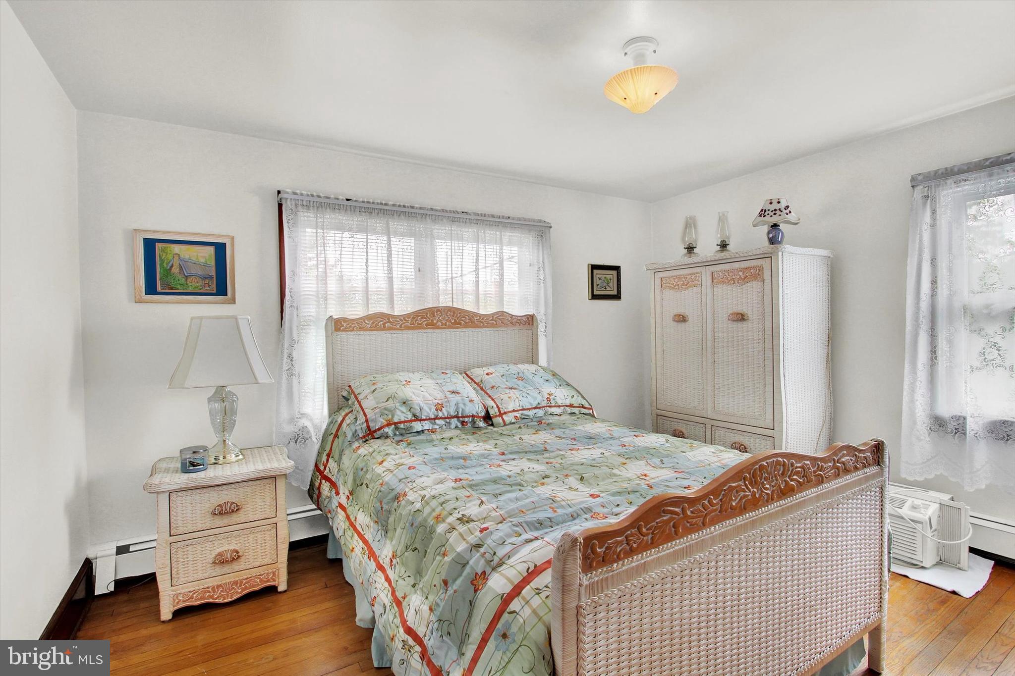 7632 Mentzer Gap Road Waynesboro, PA 17268 - Photo 16 of 28 BEDROOM 2