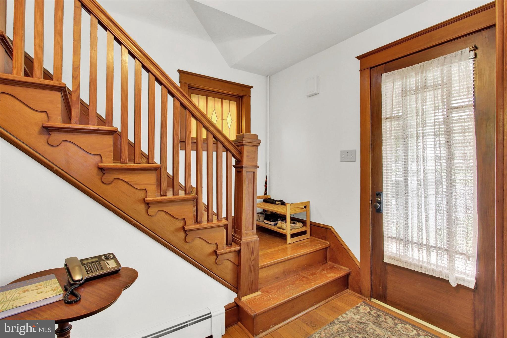 7632 Mentzer Gap Road Waynesboro, PA 17268 - Photo 4 of 28 STEP TO 2ND FLOOR