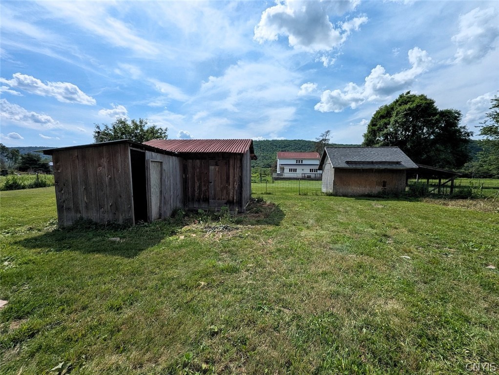 5430 Meads Creek Road Campbell, NY 14870 - Photo 34 of 48