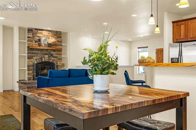 $770,000 | 4775 Neeper Valley Road, Manitou Springs, CO 80829