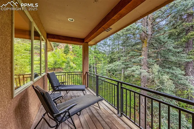 $770,000 | 4775 Neeper Valley Road, Manitou Springs, CO 80829