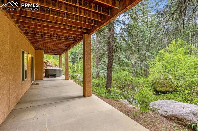$770,000 | 4775 Neeper Valley Road, Manitou Springs, CO 80829