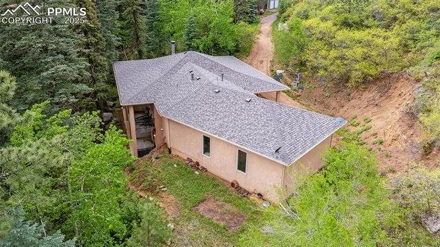 $770,000 | 4775 Neeper Valley Road, Manitou Springs, CO 80829