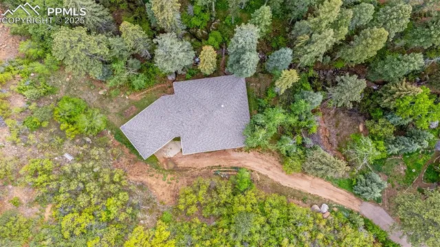 $770,000 | 4775 Neeper Valley Road, Manitou Springs, CO 80829