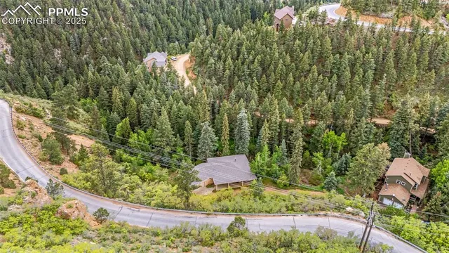 $770,000 | 4775 Neeper Valley Road, Manitou Springs, CO 80829